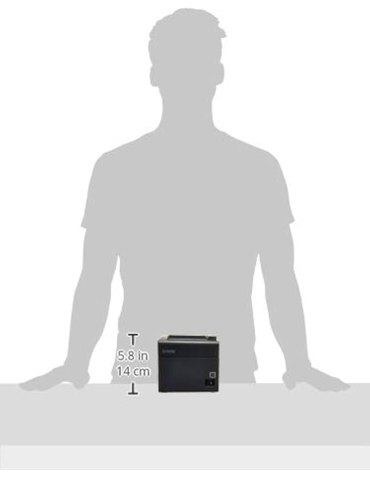 エプソン TM-T20II サーマルレシートプリンター 動作確認済 ダークグレー 楽天市場】レシートプリンター tm－t20iiの通販